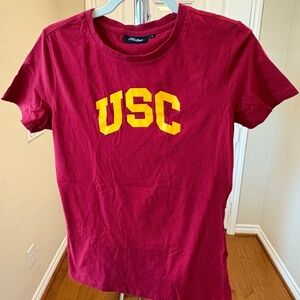 Heritage Women's USC T-shirt
